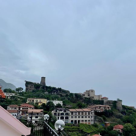 --Hotel Deal-- Rooms With Castle View Krujë Exterior foto