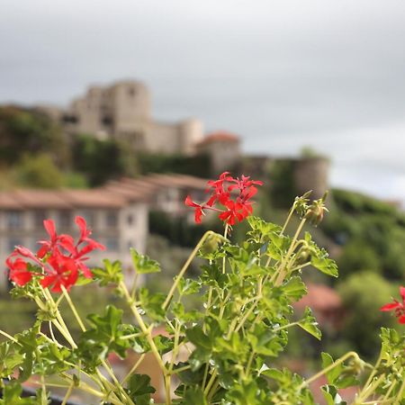 --Hotel Deal-- Rooms With Castle View Krujë Exterior foto