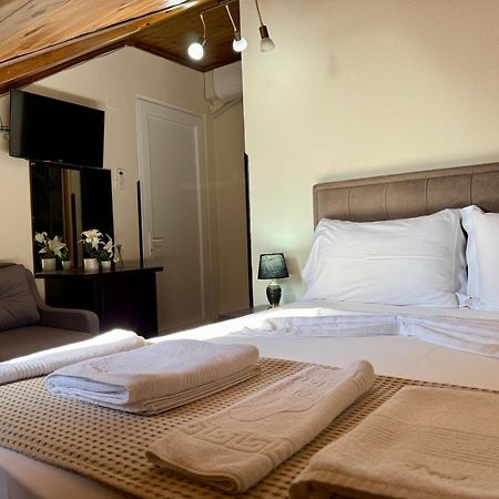 --Hotel Deal-- Rooms With Castle View Krujë Exterior foto