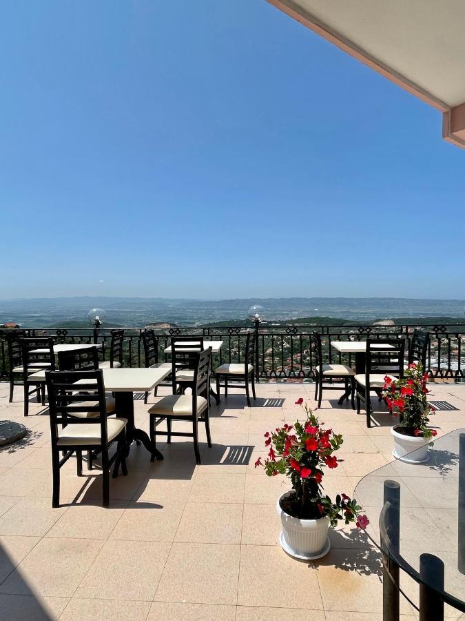 --Hotel Deal-- Rooms With Castle View Krujë Exterior foto