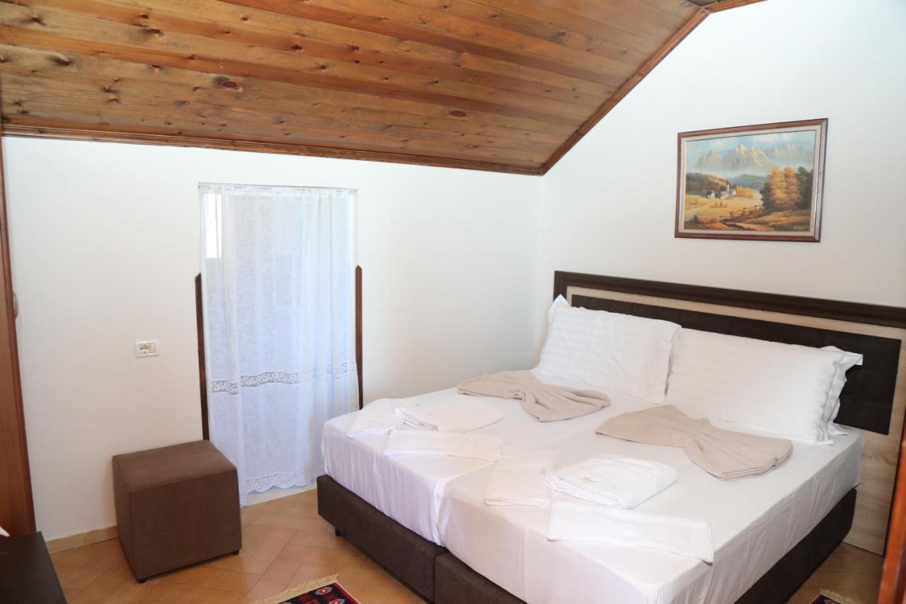 --Hotel Deal-- Rooms With Castle View Krujë Exterior foto