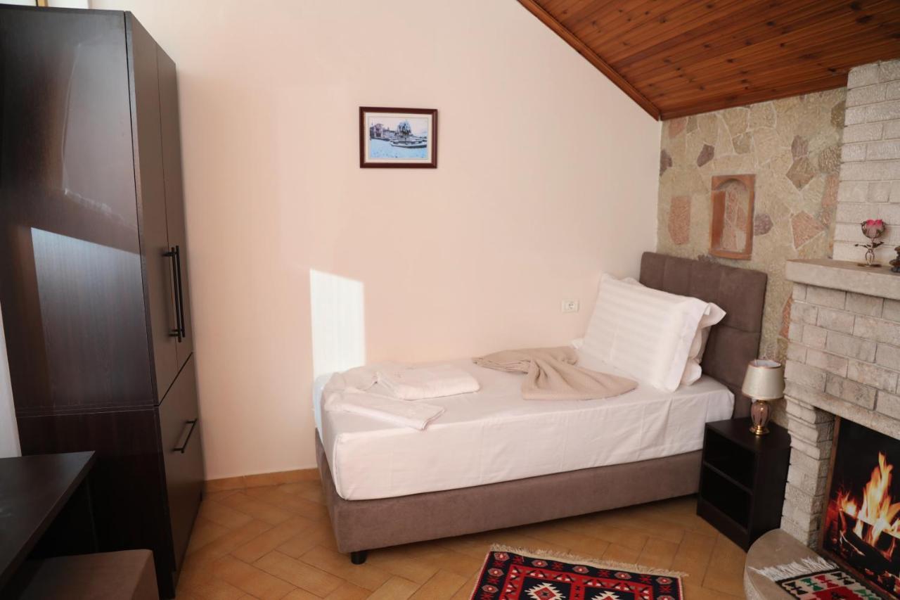 --Hotel Deal-- Rooms With Castle View Krujë Exterior foto