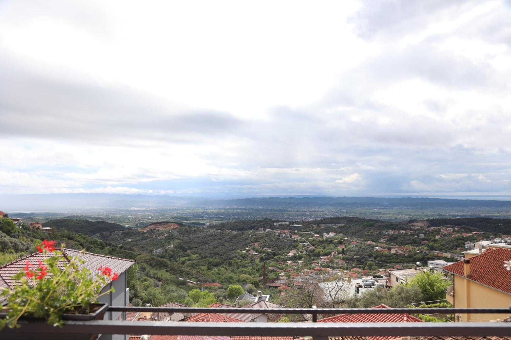 --Hotel Deal-- Rooms With Castle View Krujë Exterior foto