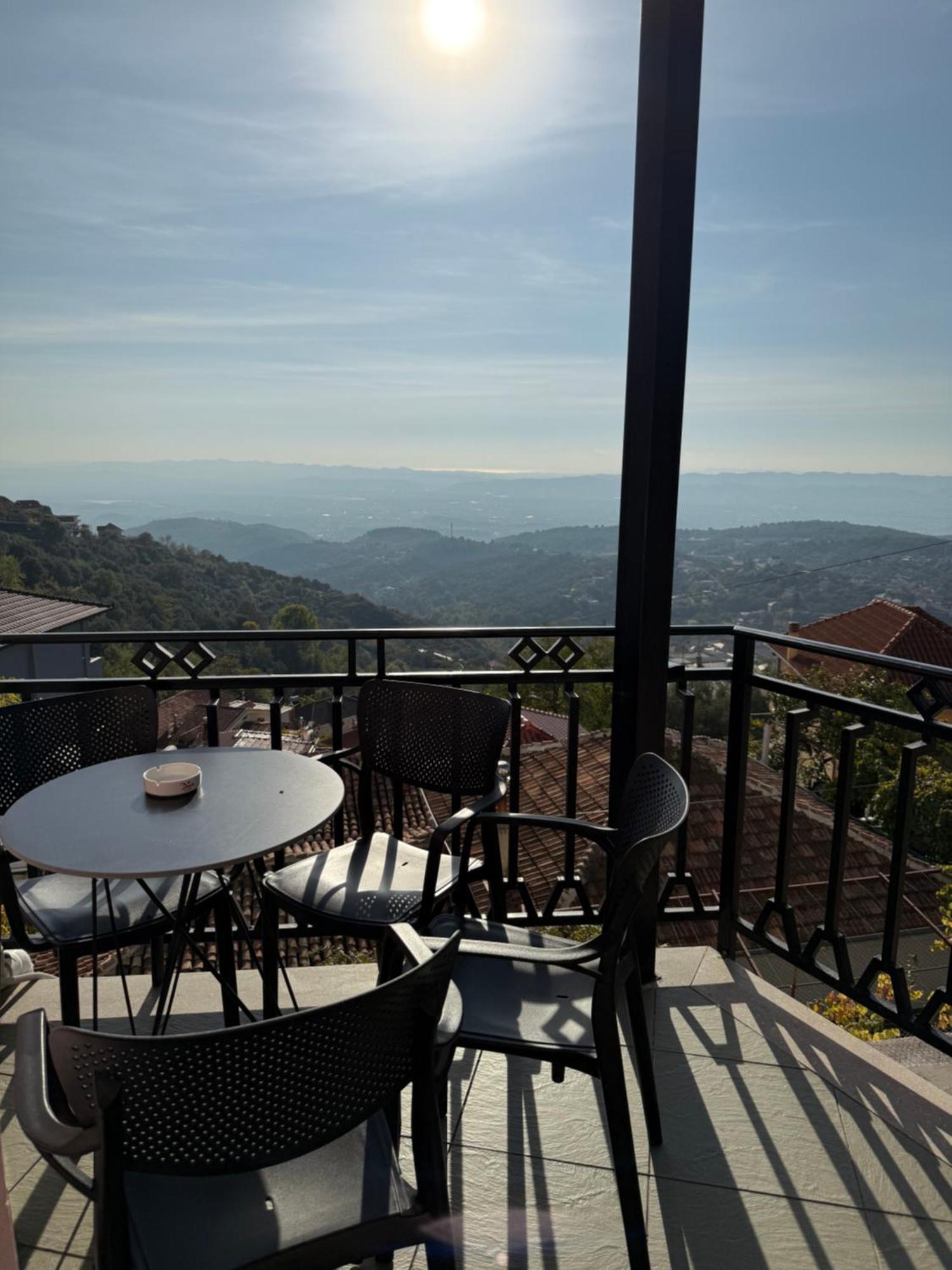 --Hotel Deal-- Rooms With Castle View Krujë Exterior foto