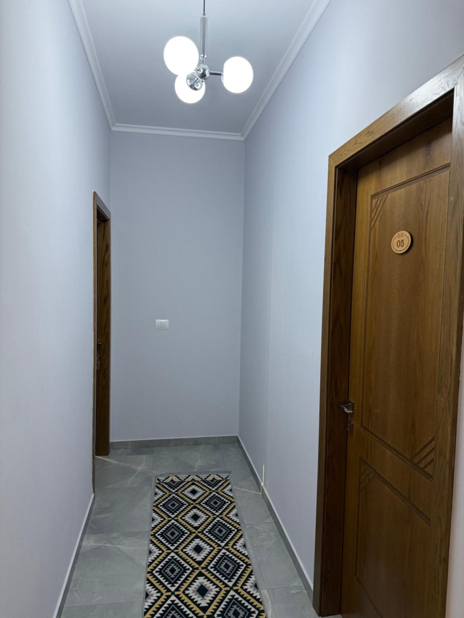 --Hotel Deal-- Rooms With Castle View Krujë Exterior foto