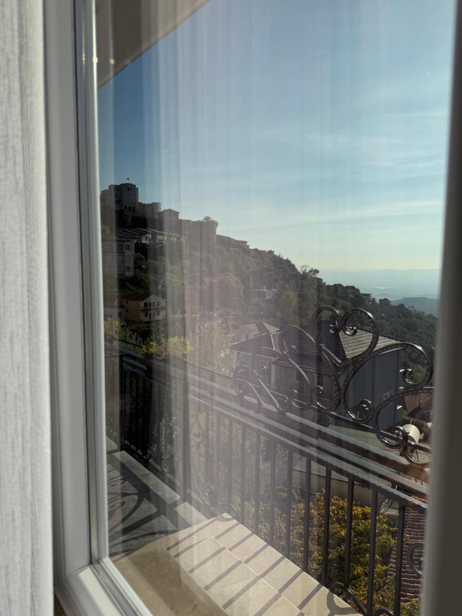 --Hotel Deal-- Rooms With Castle View Krujë Exterior foto